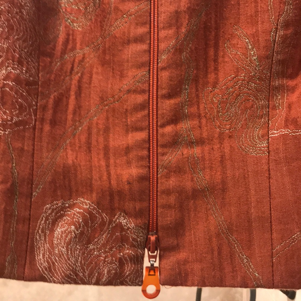 Emil Rutenberg jacket - Picture 7 of 8